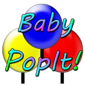 Baby Pop It ! icon