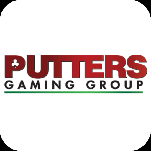 Putter's Gaming Group icon