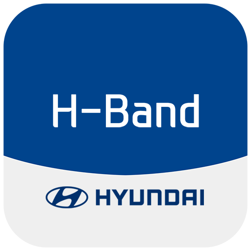 H-Band icon