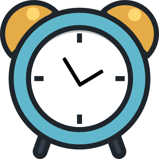 AlarMe - YouTube List And Radio Social Alarm Clock icon