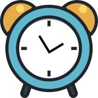 AlarMe - YouTube List And Radio Social Alarm Clock