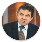Mr bean new videos icon