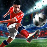 Final Kick 2018: Calcio online on 9Apps