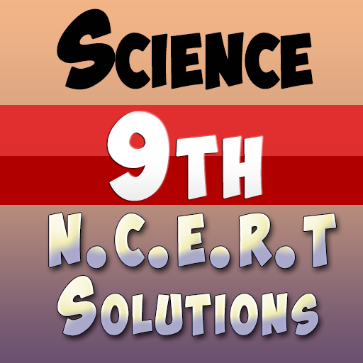 ikon 9th class science ncert solution