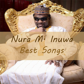Nura M. Inuwa Music 2019 أيقونة