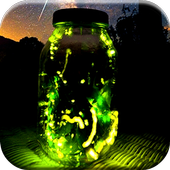 Firefly Lock Screen icon