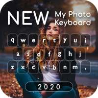 My Photo Keyboard 2021 on 9Apps