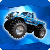 Monster Truck icon