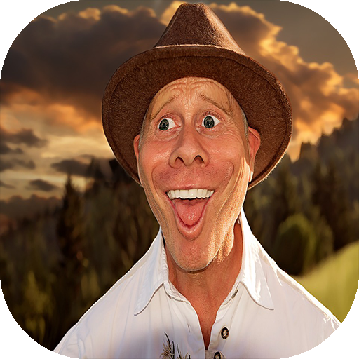 Funny Video Clips icon