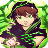 Hero Boboi Wallpaper icon