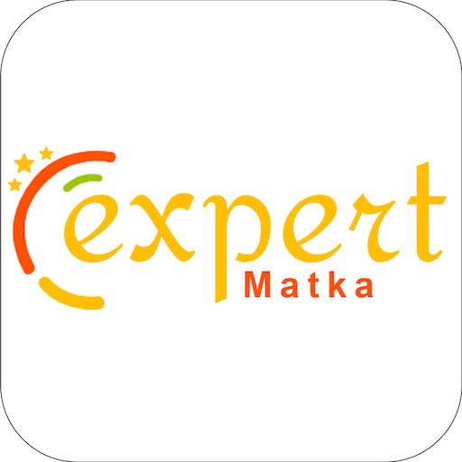 Expert Matka- Online Matka Play icon