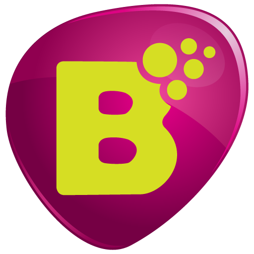 BubbleTone icon