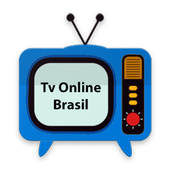 TV Online Brasil icon