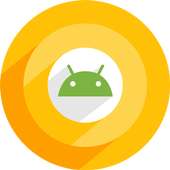 Theme For Android O / Oreo 8.0