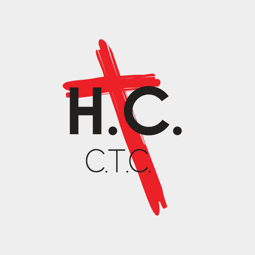 His Church - CCP icon