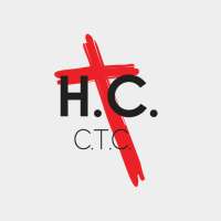 His Church - CCP on 9Apps