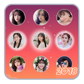 Layar Kunci Foto Sendiri icon