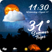 Accurate Weather Forecast icon