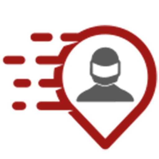 Delivery Runner - Drivers icon