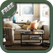 Decorate Spaces icon