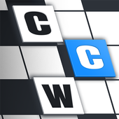 Criss Cross Words icon