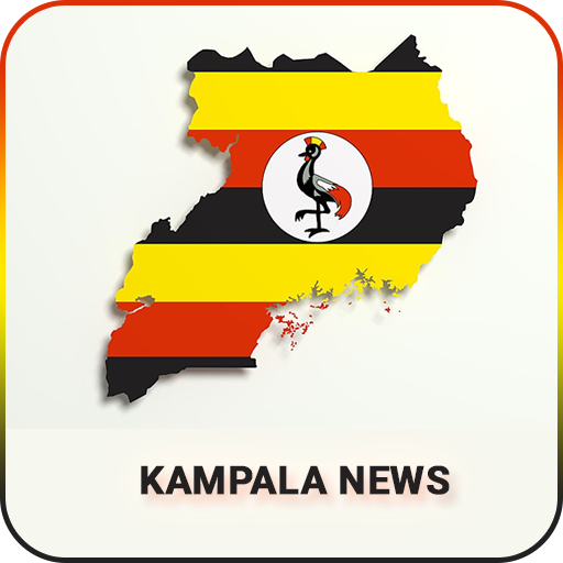 Kampala News icon