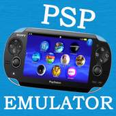 Emulator  PSP Pro 2017 on 9Apps