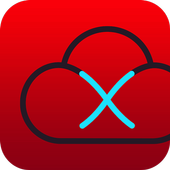 ikon Virgin Media Cloud