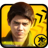 Aliando Super Bike icon