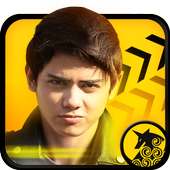 Aliando Super Bike