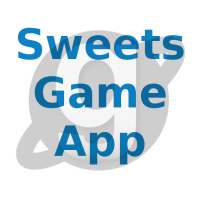Sweets Game App