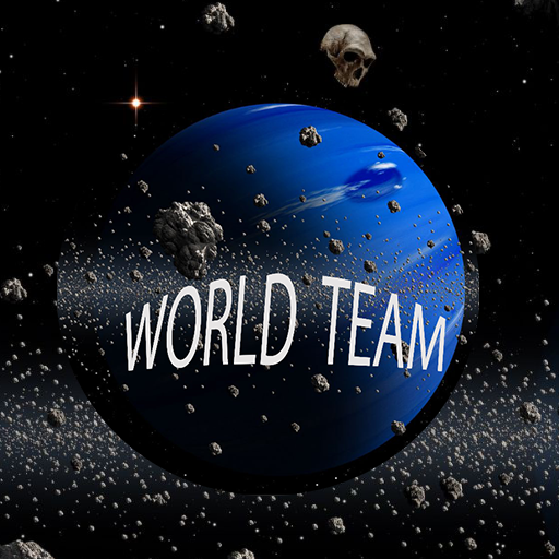 World Team icon