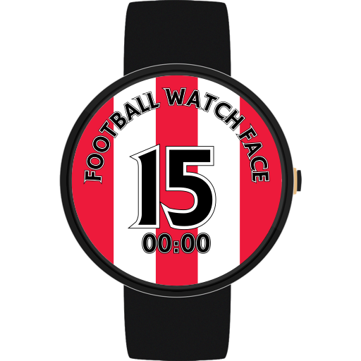 Football Watch Face icon