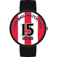 Football Watch Face