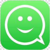 وتساب دردشة أيقونة