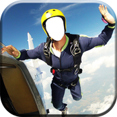 Movie Action Photo Editor icon