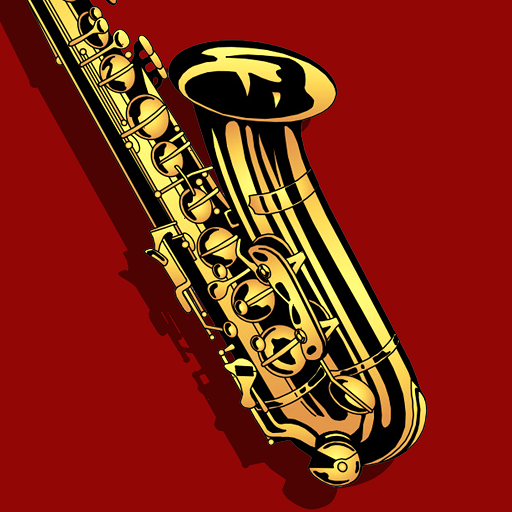 Saxophone Saz icon