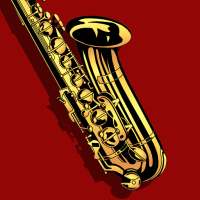 Saxophone Saz on 9Apps