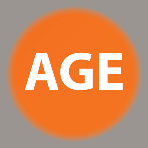 AgeCalculator - What is my Age icon
