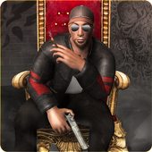 Grand Gangster Vegas Crime Games icon