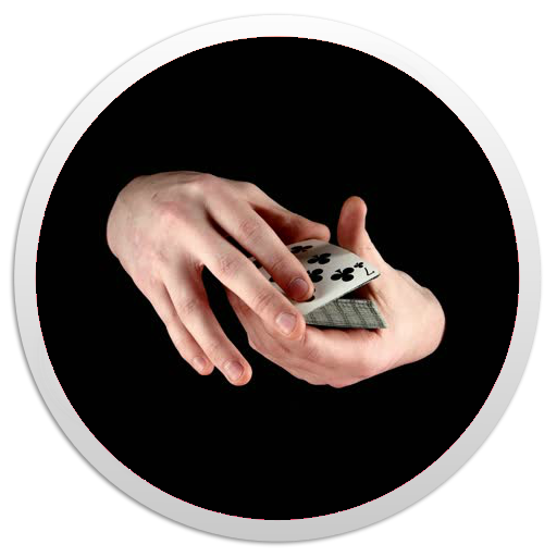 Easy Card Tricks icon