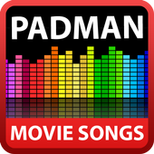 Padman Movie Songs icon