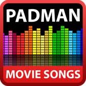 Padman Movie Songs on 9Apps