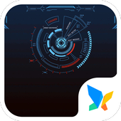 Cool 91 Launcher Theme icon