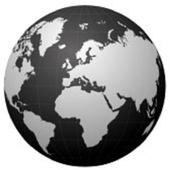 Capital Cities of the World icon