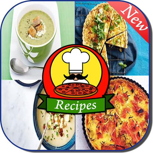 Leek Recipes icon