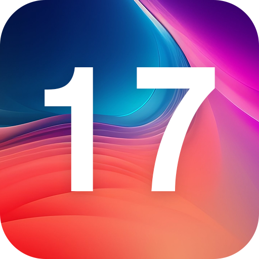 Wallpapers OS 17 - Dynamic icon