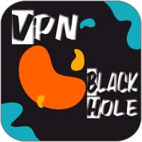 BlackHole VPN - Unblock Website & Security