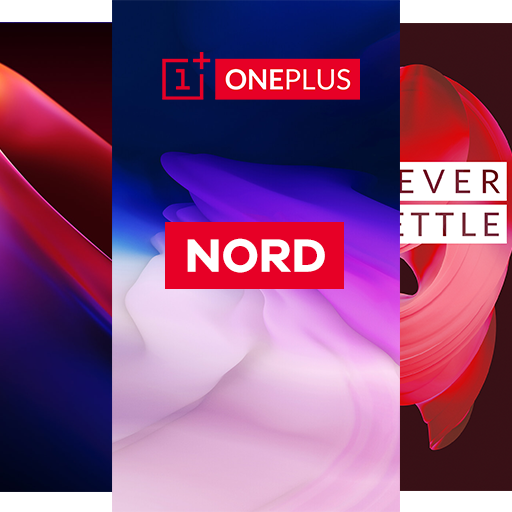 Wallpapers for OnePlus Nord : OnePlus Z icon
