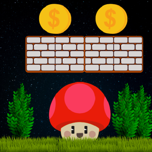 Super world adventure game: Free Run Game 2021 icon